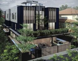 Palm Avenue (D15), Semi-Detached #585468761
